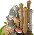 Miniatuart Howl's castle